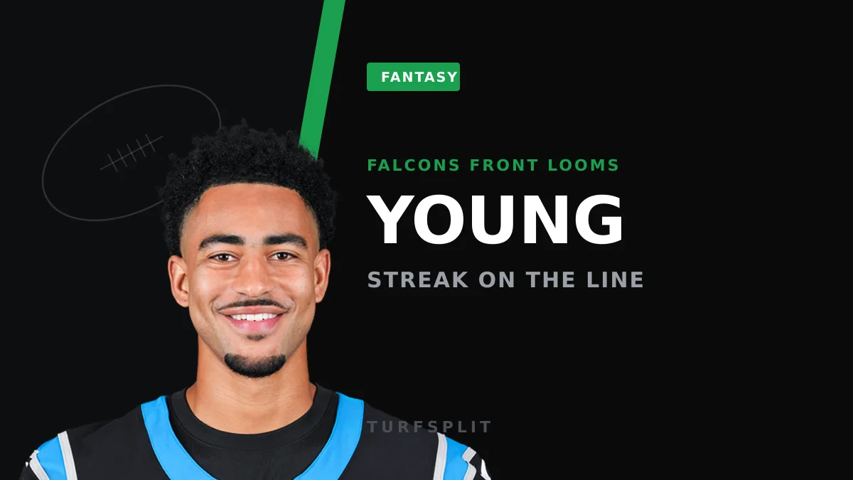Bryce Young's Falcons Mastery Faces Its Toughest Test Yet in Week 2