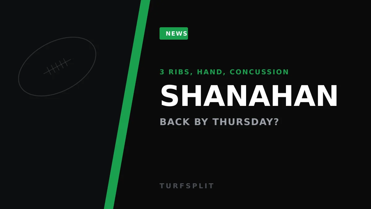 Kyle Shanahan Says Tesla Autopilot Was On During July Crash, Eyes Preseason Return