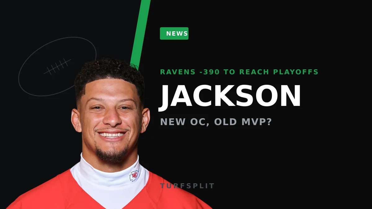 Mahomes, Jackson and Burrow: Which AFC QBs Bounce Back in 2026?