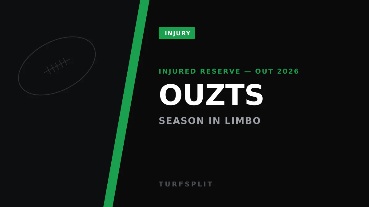 Seahawks Stash FB Robbie Ouzts on IR, Add LB Aaron Smith