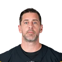 Aaron Rodgers