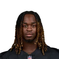 Ashton Jeanty