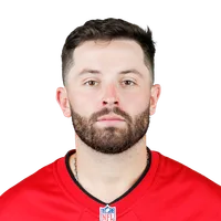 Baker Mayfield