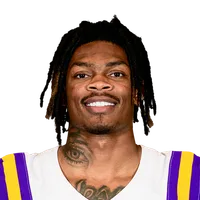 Barion Brown
