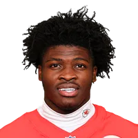 Brashard Smith