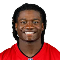 Bucky Irving