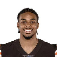 Cedric Tillman