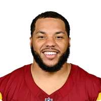 Chris Rodriguez Jr.