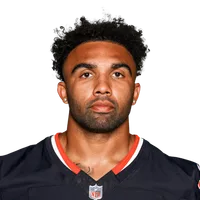 Christian Kirk