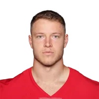 Christian McCaffrey