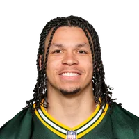 Christian Watson