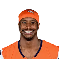 Courtland Sutton