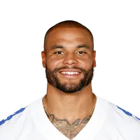 Dak Prescott