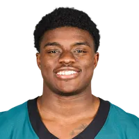 Darius Cooper