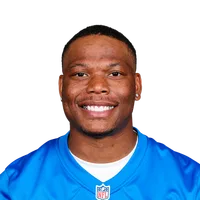 David Montgomery