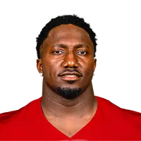 Deebo Samuel Sr.