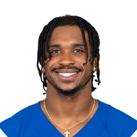D.J. Montgomery