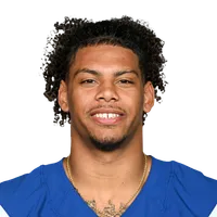 Drew Ogletree