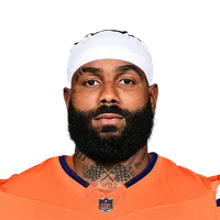 Elijah Moore