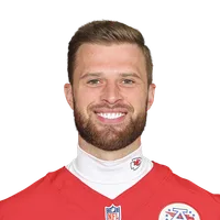 Harrison Butker