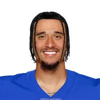 Isaiah Hodgins