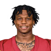 Jacory Croskey-Merritt