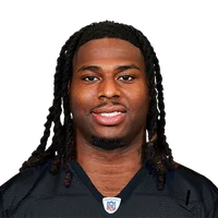 Jaheim Bell