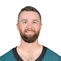 Jake Elliott