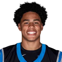 Jalen Coker