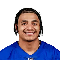 Jalin Hyatt