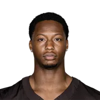 Jamari Thrash