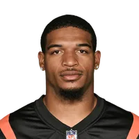 Ja'Marr Chase