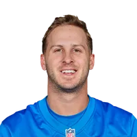 Jared Goff