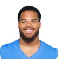 Jaret Patterson