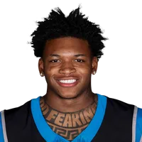 Jimmy Horn Jr.