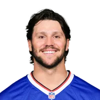 Josh Allen