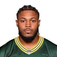 Josh Jacobs