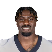Juwan Johnson