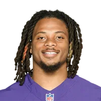 Keaton Mitchell