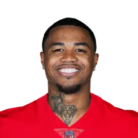 Kendrick Bourne