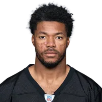 Ke'Shawn Williams