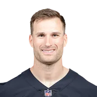 Kirk Cousins