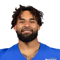 Kyren Williams