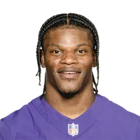Lamar Jackson