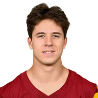Luke McCaffrey