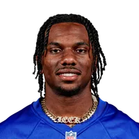 Malik Nabers