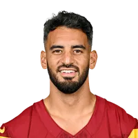 Marcus Mariota
