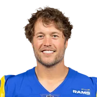 Matthew Stafford