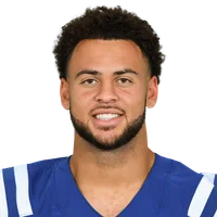 Michael Pittman Jr.