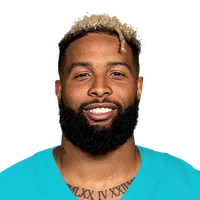 Odell Beckham Jr.